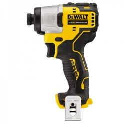 DeWalt Visseuse à Choc Sans Fil Clé à Chocs à Batterie DCF801N 12 Volt Sans Batteries Ni Chargeur