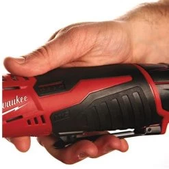 Milwaukee Clé à Choc Sans Fil Clé à Cliquet M12 IR-201B 1/4 -Perceuses sans fil Soldes cle a cliquet m12 ir 201b 1 4 2