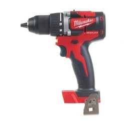 Milwaukee Perceuse Sans Fil COMPACT BRUSHLESS Perceuse Visseuse M18 CBLDD-0X