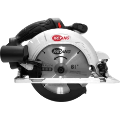 Keyang Scie Sans Fil CS1800L-BODY CS-1800L Scie Circulaire Sans Fil 18V Corps