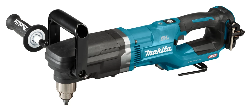 Makita Perceuse Sans Fil DA001GZ Perceuse électronique Sans Fil 40V Max Sans Batteries Ni Chargeur 1 Makita Perceuse Sans Fil DA001GZ Perceuse électronique Sans Fil 40V Max Sans Batteries Ni Chargeur