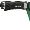 HIKOKI Perceuse Sans Fil DB3DL2WCZ Tournevis 3,6V 1.5 Ah