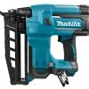 Makita Cloueur Sans Fil DBN600Z Plaqueuse De Clouss 18V Hors Batteries Et Chargeur