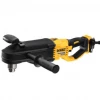 DeWalt Perceuse Sans Fil DCD470N-XJ FlexVolt Perceuse D'angle Sans Fil 54V Sans Batteries Ni Chargeur