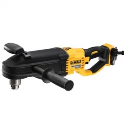 DeWalt Perceuse Sans Fil DCD470N-XJ FlexVolt Perceuse D'angle Sans Fil 54V Sans Batteries Ni Chargeur