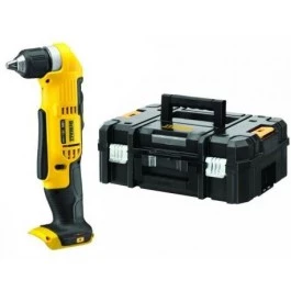 DeWalt Perceuse Sans Fil DCD740NT-XJ Perceuse D’angle XR 18V - Sans Batterie Ni Chargeur - Coffret TSTAK 2 DeWalt Perceuse Sans Fil DCD740NT-XJ Perceuse D’angle XR 18V - Sans Batterie Ni Chargeur - Coffret TSTAK – Image 2