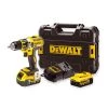 DeWalt DCD791P2 Perceuse Sans Fil 18 Volt 5.0 AH Li-ion