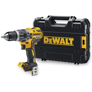DeWalt Perceuse Visseuse Sans Fil DCD796NT-XJ Perceuse Visseuse à Percussion Compact XR 18V 1 DeWalt Perceuse Visseuse Sans Fil DCD796NT-XJ Perceuse Visseuse à Percussion Compact XR 18V