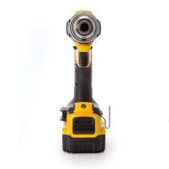 DeWalt Perceuse Visseuse Sans Fil DCD796P2 Perceuse à Percussion Sans Fil 18V -Perceuses sans fil Soldes dcd796p2 perceuse a percussion sans fil 18v 3