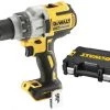 DeWalt DCD991NT-XJ Perceuse Sans Fil 18V Hors Batteries Et Chargeur