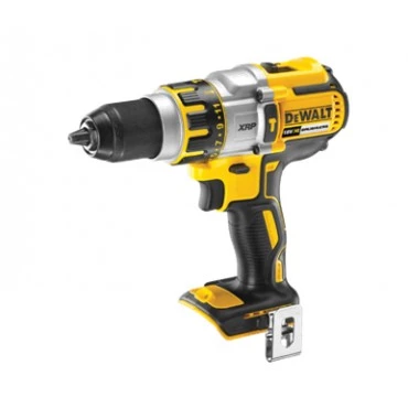 DeWalt Perceuse Visseuse Sans Fil DCD996NT-XJ Perceuse Visseuse Percussion Premium XRP 18V - Sans Batterie Ni Chargeur - Coffret TSTAK 1 DeWalt Perceuse Visseuse Sans Fil DCD996NT-XJ Perceuse Visseuse Percussion Premium XRP 18V - Sans Batterie Ni Chargeur - Coffret TSTAK