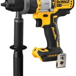 DeWalt Perceuse Visseuse Sans Fil DCD999NT-XJ Perceuse/visseuse à Percussion Sans Fil 18V FlexVolt Advantage Body En TSTAK Sans Batteries Et Chargeur