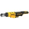 DeWalt Clé à Choc Sans Fil DCF504N-XJ Clé à Cliquet D'angle 1/4" Alimentée Par Batterie 12V Sans Batteries Ni Chargeur