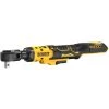 DeWalt Clé à Choc Sans Fil DCF512N-XJ Clé à Cliquet 1/2" 18V Hors Batteries Et Chargeur