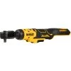 DeWalt Clé à Choc Sans Fil DCF513N-XJ Clé à Cliquet Sans Fil 3/8" 18V Hors Batteries Et Chargeur