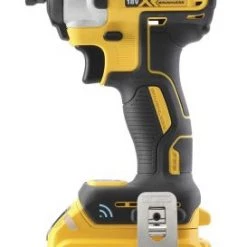 DeWalt Visseuse à Choc Sans Fil DCF809L2T-QW Clé à Chocs Sans Balais 18V 3.0Ah Li-Ion En TSTAK