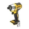 DeWalt Visseuse à Choc Sans Fil DCF887NT Clé à Chocs Sans Balais 18V Hors Batteries Et Chargeur En TSTAK