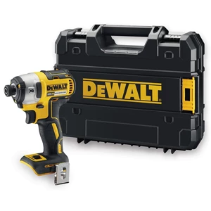 DeWalt Visseuse à Choc Sans Fil DCF887NT Clé à Chocs Sans Balais 18V Hors Batteries Et Chargeur En TSTAK 2 DeWalt Visseuse à Choc Sans Fil DCF887NT Clé à Chocs Sans Balais 18V Hors Batteries Et Chargeur En TSTAK – Image 2