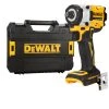 DeWalt Clé à Choc Sans Fil DCF921NT-XJ Clé à Chocs 1/2" 18V Hors Batteries Et Chargeur