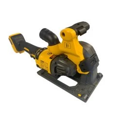 DeWalt Meuleuse Sans Fil DCG200NT-XJ DCG200NT Cutter Ă Fente FlexVolt 54 Volt Li-ion 0-32mm Excluant Batteries Et Chargeur