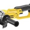 DeWalt Meuleuse Sans Fil DCG412M2 Haakse Slijper 18 Volt 4,0 AH Li-ion + 4 Jaar Dealer Garantie!