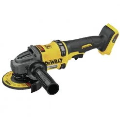 DeWalt Meuleuse Sans Fil DCG418NT Meuleuse XR FlexVolt 54V BL 125mm