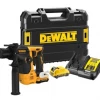 DeWalt DCH072L2-QW Marteau Perforateur Sans Fil SDS Plus XR 12V 3.0Ah Li-Ion Dans Une Mallette TSTAK