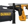 DeWalt DCH072NT-XJ Marteau Perforateur Sans Fil SDS Plus XR 12V Sans Batteries Ni Chargeur Dans Une Mallette TSTAK