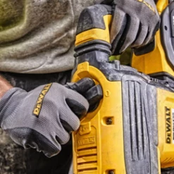 DeWalt Marteau Perforateur Sans Fil DCH773N-XJ FlexVolt Accu Combi Hammer SDS-Max Sans Piles Ni Chargeur -Perceuses sans fil Soldes dch773n xj flexvolt accu combi hammer sds max sans piles ni chargeur 2