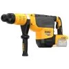 DeWalt Marteau Perforateur Sans Fil DCH775N-XJ FlexVolt Accu Combi Hammer SDS-Max 54V Corps Sans Batteries Et Chargeur + 5 Ans De Garantie Du Revendeur !