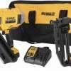 DeWalt DCK2046P2 Set - DCN660 Cloueur De Finition 16GA + DCN692 Cloueur De Charpente 18V