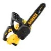 DeWalt Scie Sans Fil DCM565P1-QW Scie à Chaîne Sans Fil 18V 5.0Ah Li-Ion