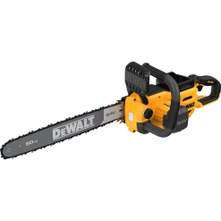 DeWalt Scie Sans Fil DCMCS575N-XJ Tronçonneuse Accu 50cm FlexVolt High Powered Body 54V Hors Batteries Et Chargeur