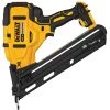 DeWalt Cloueur Sans Fil DCN650N-XJ Cloueur De Finition 15Ga XR 18V Li-ion Brushless - Sans Batterie Ni Chargeur