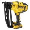 DeWalt Cloueur Sans Fil DCN660D2 Cloueur 16 Gauge XR 18V