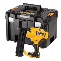 DeWalt Cloueur Sans Fil DCN680NT 18V XR Mini Brad Tacker Droit 18GA 15-54mm