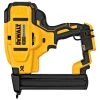 DeWalt Cloueur Sans Fil DCN681N-XJ Agrafeuse 18Ga XR 18V Li-ion Brushless - Sans Batterie Ni Chargeur
