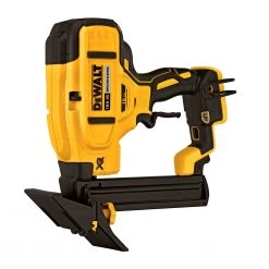 DeWalt Cloueur Sans Fil DCN682N-XJ XR Agrafeuse De Sol 18V Sans Piles Ni Chargeur 12-38mm'.