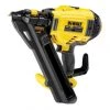 DeWalt Cloueur Sans Fil DCN693N-XJ Cloueur De Sabot De Charpente XR 18V Li-ion Brushless - Sans Batterie Ni Chargeur