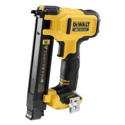 DeWalt Cloueur Sans Fil DCN701N XR Agrafeuse électrique Sans Balais 18V 25.4mm Sans Batterie Et Chargeur