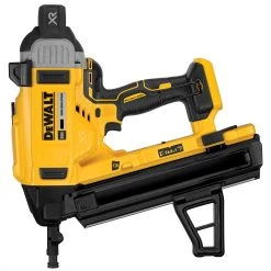 DeWalt Cloueur Sans Fil DCN890N-XJ Cloueur Béton Et Acier XR 18V Li-ion Brushless - Sans Batterie Ni Chargeur