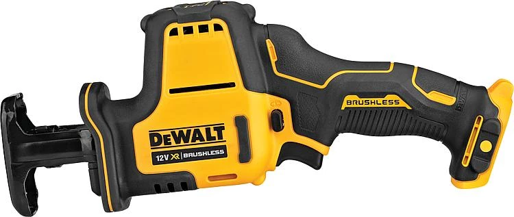 DeWalt Scie Sans Fil DCS312NT-XJ Scie à Guichet XR 12 Volt Sans Batteries Ni Chargeur 2 DeWalt Scie Sans Fil DCS312NT-XJ Scie à Guichet XR 12 Volt Sans Batteries Ni Chargeur – Image 2