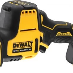 DeWalt Scie Sans Fil DCS369M2-QW DCS369M2 Tronçonneuse XR 18 Volt 4.0 AH Li-ion En TSTAK