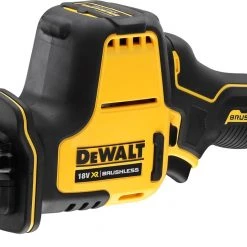 DeWalt Scie Sans Fil DCS369NT-XJ Scie Sabre XR 18V