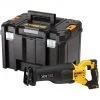 DeWalt Scie Sans Fil DCS386NT-XJ XR 18V FlexVolt Advantage Sawrocating Saw Sans Batteries Et Chargeur Dans TSTAK