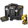 DeWalt Scie Sans Fil DCS386T1-QW XR 18V FlexVolt Advantage Scie à Guichet 6.0Ah Li-Ion En TSTAK