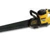 DeWalt Scie Sans Fil DCS397N-XJ Scie Alligator XR FLEXVOLT 54V (Machine Seule)