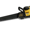 DeWalt Scie Sans Fil DCS397T2-QW XR FlexVolt 54 Volt 6.0Ah Li-Ion Scie Alligator 430 Mm