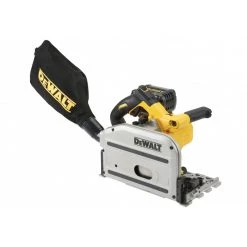 DeWalt Scie Sans Fil DCS520NT-XJ Scie Plongeante XR FLEXVOLT 54V Brushless - Sans Batterie Ni Chargeur - Coffret TSTAK