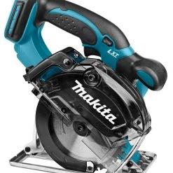 Makita Scie Sans Fil DCS552ZJ Scie Circulaire à Métaux 18V -Perceuses sans fil Soldes dcs552zj scie circulaire a metaux 18v 2